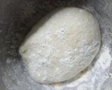 Foto del paso 3 de la receta: La masa de pizza 🍕 que No FALLA!!! Rica y rendidora