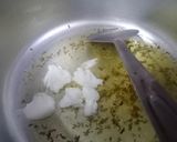 A picture of step 4 of Gurr wale chawal 🍚.