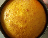 Foto del paso 3 de la receta: Torta de mandarina súper fácil y exquisita