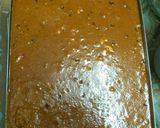 A picture of step 6 of Mohanthal.