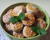 Foto langkah ke 6 dari resep Kue Kacang.