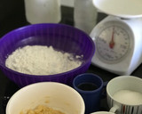 Foto del paso 1 de la receta: ✨Budín de Banana SIN TACC✨