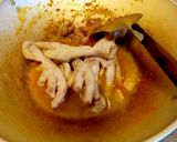 Foto langkah ke 3 dari resep Ceker Ayam Rica Rica.