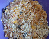 Foto del paso 2 de la receta: Barritas de cereal