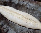 Une image de l'étape 6 de Pain de campagne maison 🌾.