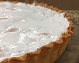 Foto del paso 12 de la receta: Lemon pie 🥧🍋