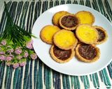 Foto langkah ke 7 dari resep Pie Susu Bali.