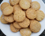 Foto del paso 6 de la receta: Galletitas de Naranja 🍊