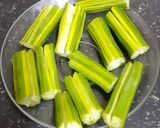 સંભાર (Sambhar Recipe In Gujarati) રેસીપી સ્ટેપ1ફોટો