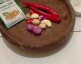 Foto langkah ke 3 dari resep Tahu dan krecek.