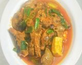 Foto langkah ke 9 dari resep Sarden Ati Ampela.