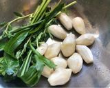Hình bước làm 4 của món Canh Khoai Sọ Ninh Sườn