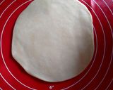 Foto langkah ke 2 dari resep Pastel Renyah Isi Ragout.