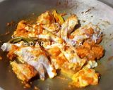 Foto langkah ke 3 dari resep Kare Ayam Pedas.