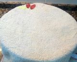 Foto del paso 6 de la receta: Coca de calabacín y verduras