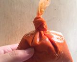 Foto langkah ke 4 dari resep Tomyam Ikan Dori.