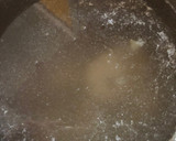 Foto del paso 3 de la receta: Pasta de caracoles con caldo de cocido