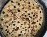 Foto del paso 6 de la receta: Panqué de nuez (circular)