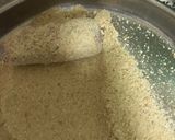 A picture of step 7 of Bengal Chop.