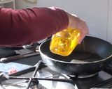 Foto del paso 3 de la receta Calamares con Alcachofas