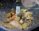 Foto del paso 1 de la receta: Canelones tradicionales