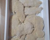 Foto del paso 3 de la receta: Filetes villeroy o filetes con bechamel