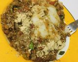 Foto del paso 5 de la receta: Raviolones (Sin Tacc / Sin Gluten / Vegano)