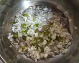 Foto del paso 1 de la receta: Integrales a la mediterránea