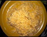Foto del paso 1 de la receta: Pan de queso keto