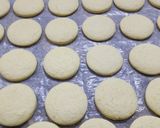 Foto del paso 10 de la receta: ✨⭐ Alfajores de Maizena ®, receta original ⭐✨