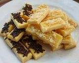 Foto langkah ke 6 dari resep kastengel simple no oven by odil memasak.