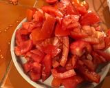 Foto del paso 1 de la receta: Lasaña de verduras