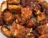 Foto langkah ke 4 dari resep Ayam Goreng sere.