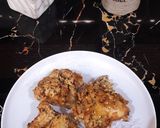 Foto langkah ke 6 dari resep Ayam Goreng Wijen.