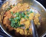 शलजम की सब्जी(Shaljam ki sabzi recipe in hindi) रेसिपी चरण 4 फोटो
