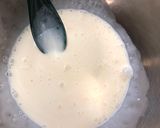 A picture of step 7 of Rice flour Roll Cake.