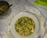 Foto langkah ke 5 dari resep Martabak Telur Rumahan.