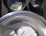 કચોરી(kachori recipe in Gujarati) રેસીપી સ્ટેપ1ફોટો