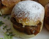 Foto del paso 5 de la receta: Pan de leche/ miguelitos