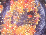 Tumis Sayur Kubis / Kol Pedas