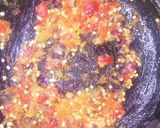 Foto langkah ke 1 dari resep Tumis Sayur Kubis / Kol Pedas.