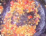 Foto langkah ke 1 dari resep Tumis Sayur Kubis / Kol Pedas.