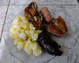 Foto del paso 5 de la receta: Asado al horno