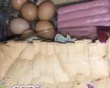 Hot Dog Breakfast Dunkersmatakin girki1 hoto