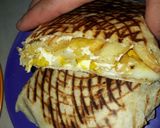 صورة لخطوة 14 من وصفة طاكوس منزلي 😍😋🥪🌯