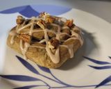 Foto del paso 21 de la receta: Roles de Canela