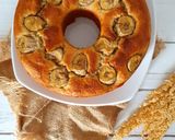 Foto langkah ke 6 dari resep Bolu Pisang Ambon.