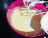Hình bước làm 8 của món Bake with me, bake it easy#3 : Cheesecake chanh leo Tom & Jerry🧀