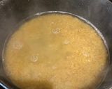 Borsos tokány bulgurral😜 recept fázis 3 fotója