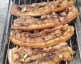 A picture of step 1 of Grilled Pork Belly.